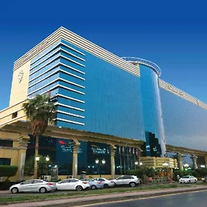 الدار البيضاء 3* جدة