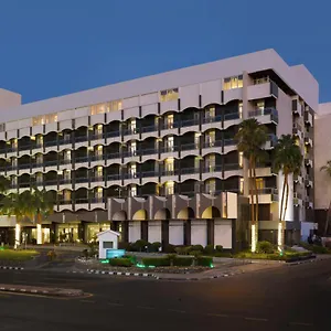 الحمراء 4* جدة