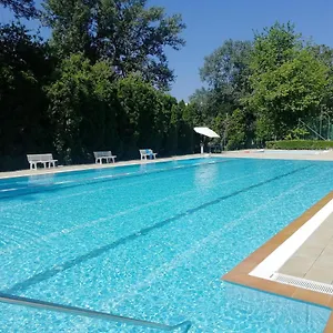 Hotel Otp Budapest