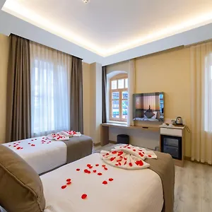 Hotel Brako Provincia di Istanbul