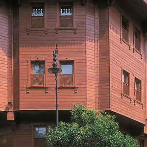 dersaadet-hotel-special-class.istanbul-turkeyhotels.com/