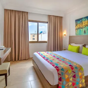 Hotel El Oumara ***