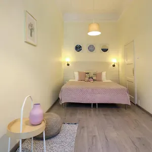 Affittacamere Ozone Private Budapest