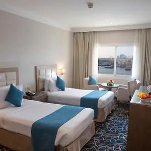 كارلتون تاور 4* دبي