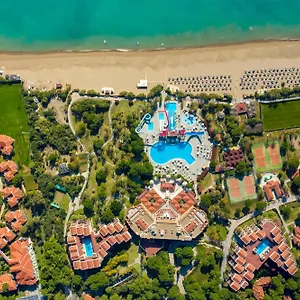 Asteria Family Belek فندق
