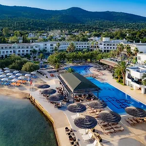 Resort Samara Bodrum Ultra Torba