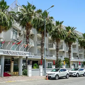 Nex Royal Hotel