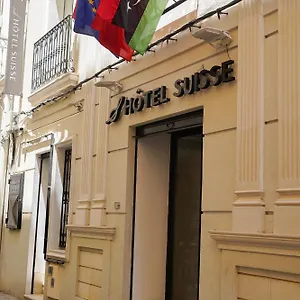 Hotel Suisse ***