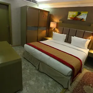 الشمس والرمال بلازا 3* دبي