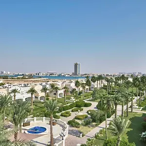 ومنتجع مكارم النخيل 4* جدة