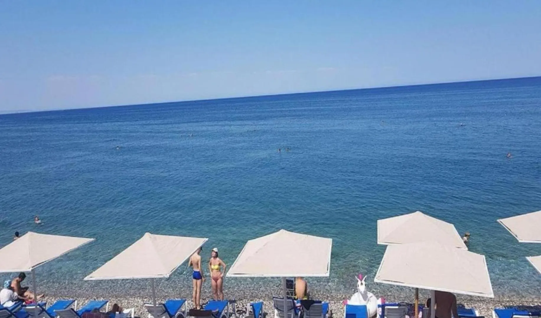 Astoria Park Hotel & Spa All Inclusive Antalya