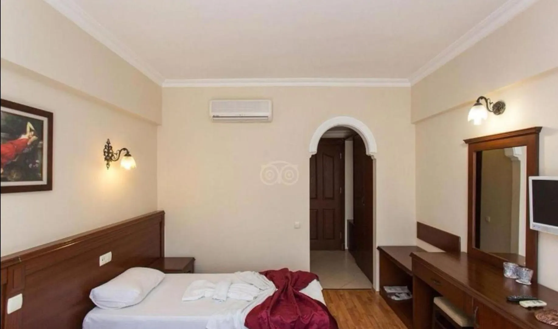 Astoria Park Hotel & Spa All Inclusive Antalya
