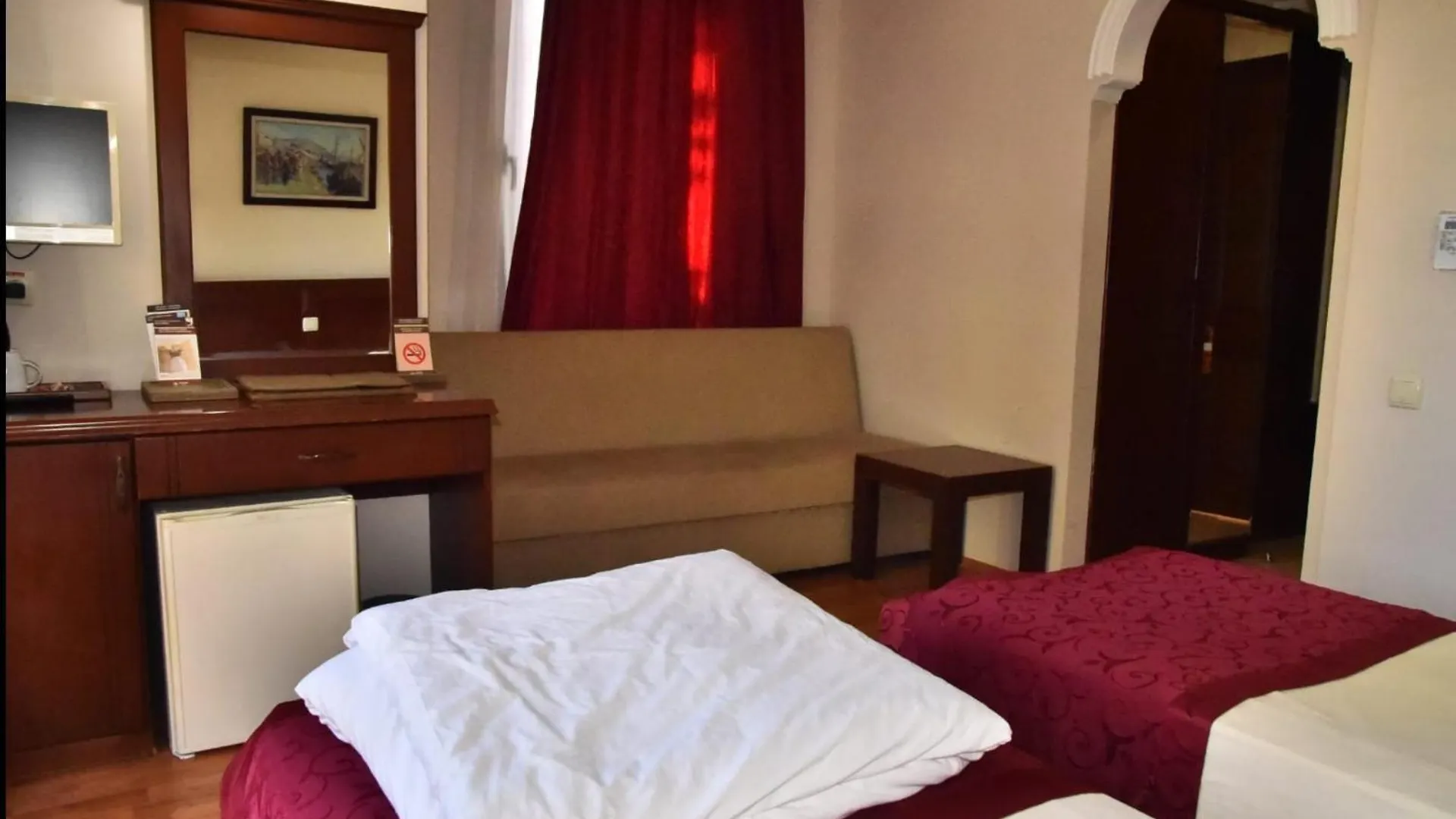 Astoria Park Hotel & Spa All Inclusive Antalya