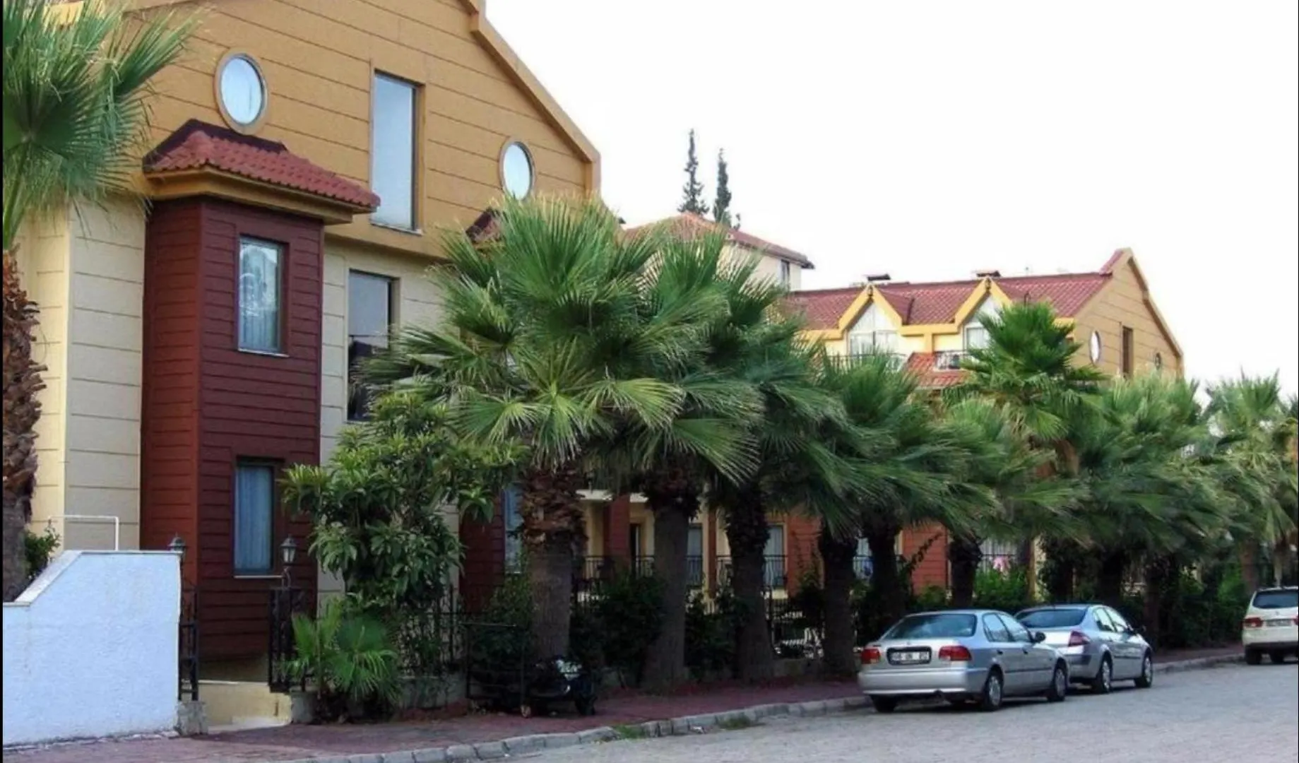 Astoria Park Hotel & Spa All Inclusive Antalya 4*,  Törökország