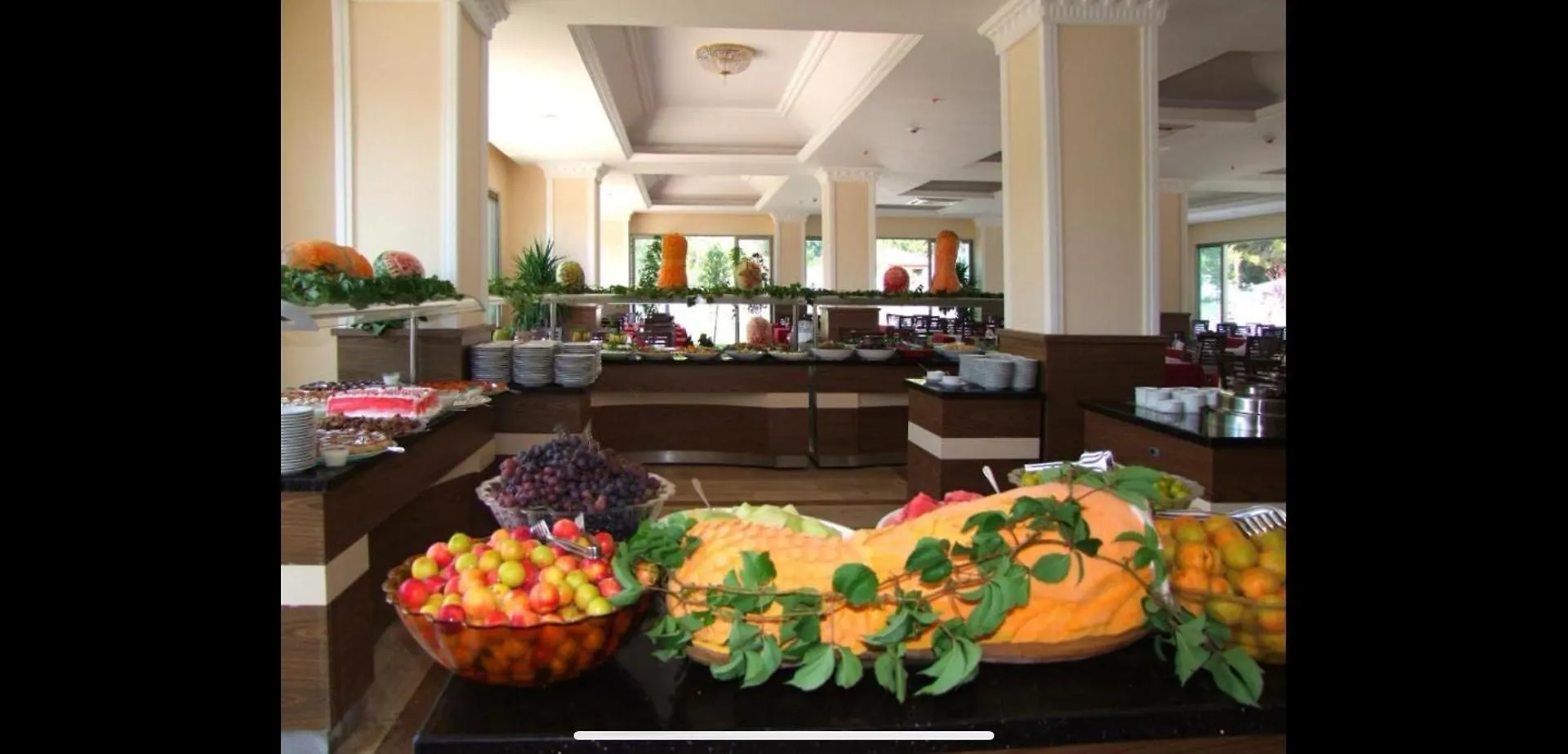 Astoria Park Hotel & Spa All Inclusive Antalya