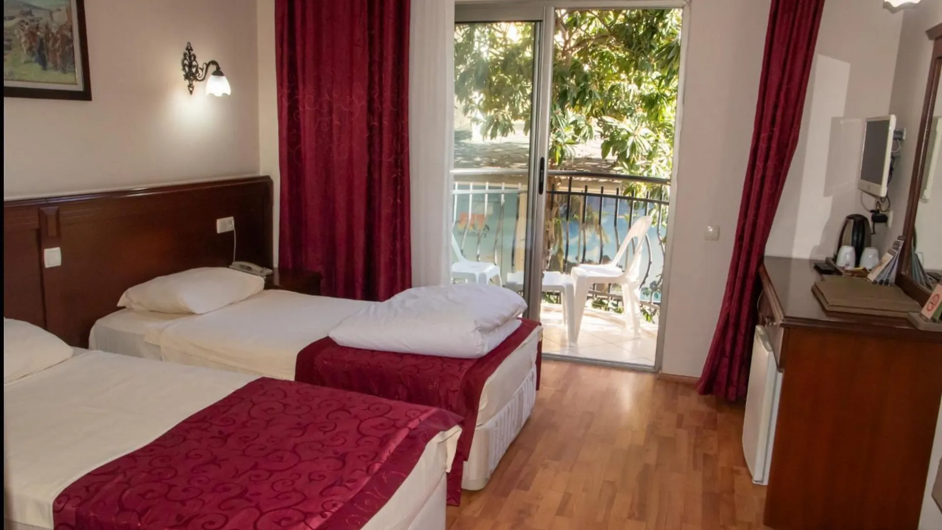 Astoria Park Hotel & Spa All Inclusive Antalya Turkey