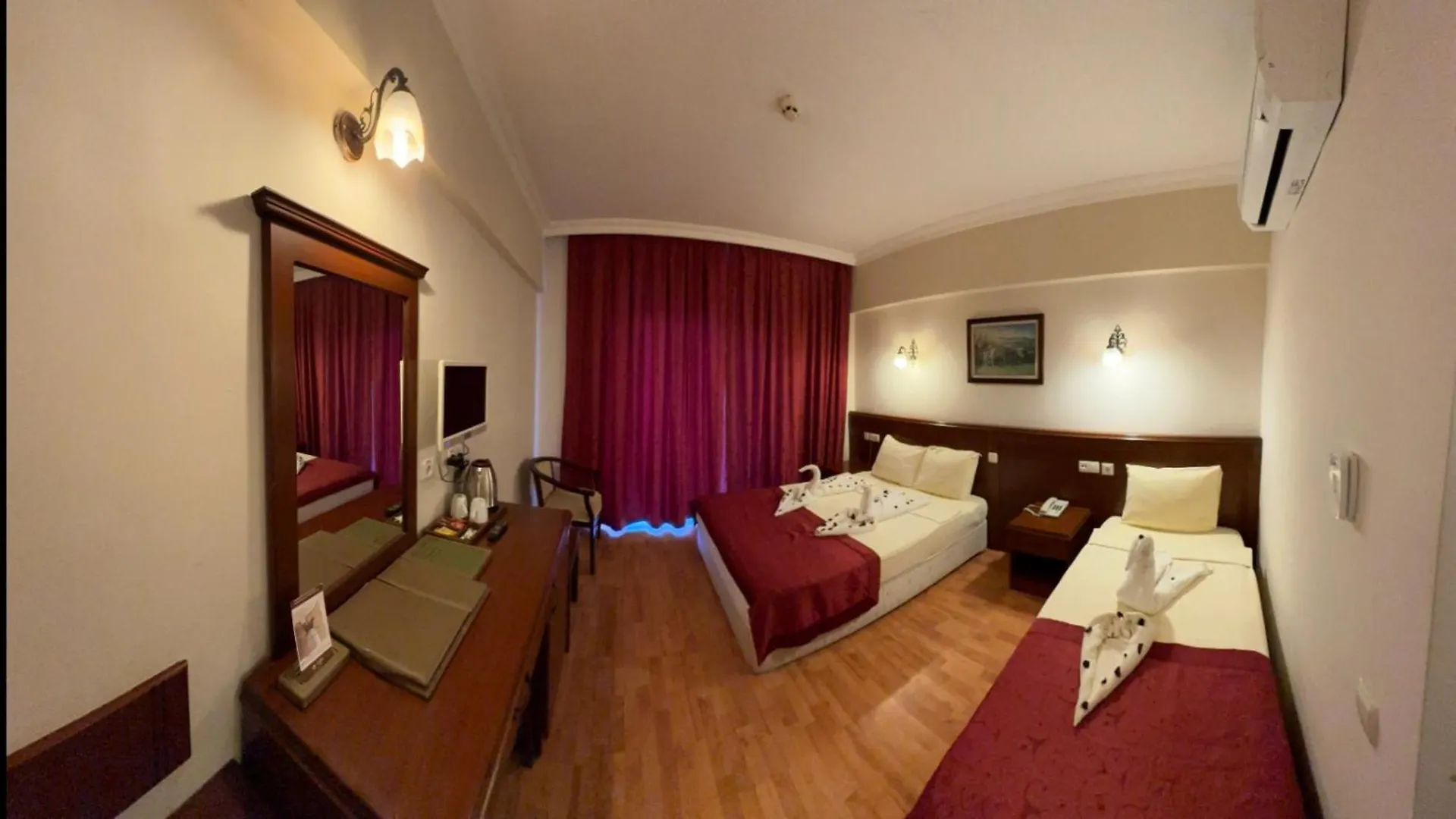 Astoria Park Hotel & Spa All Inclusive Antalya
