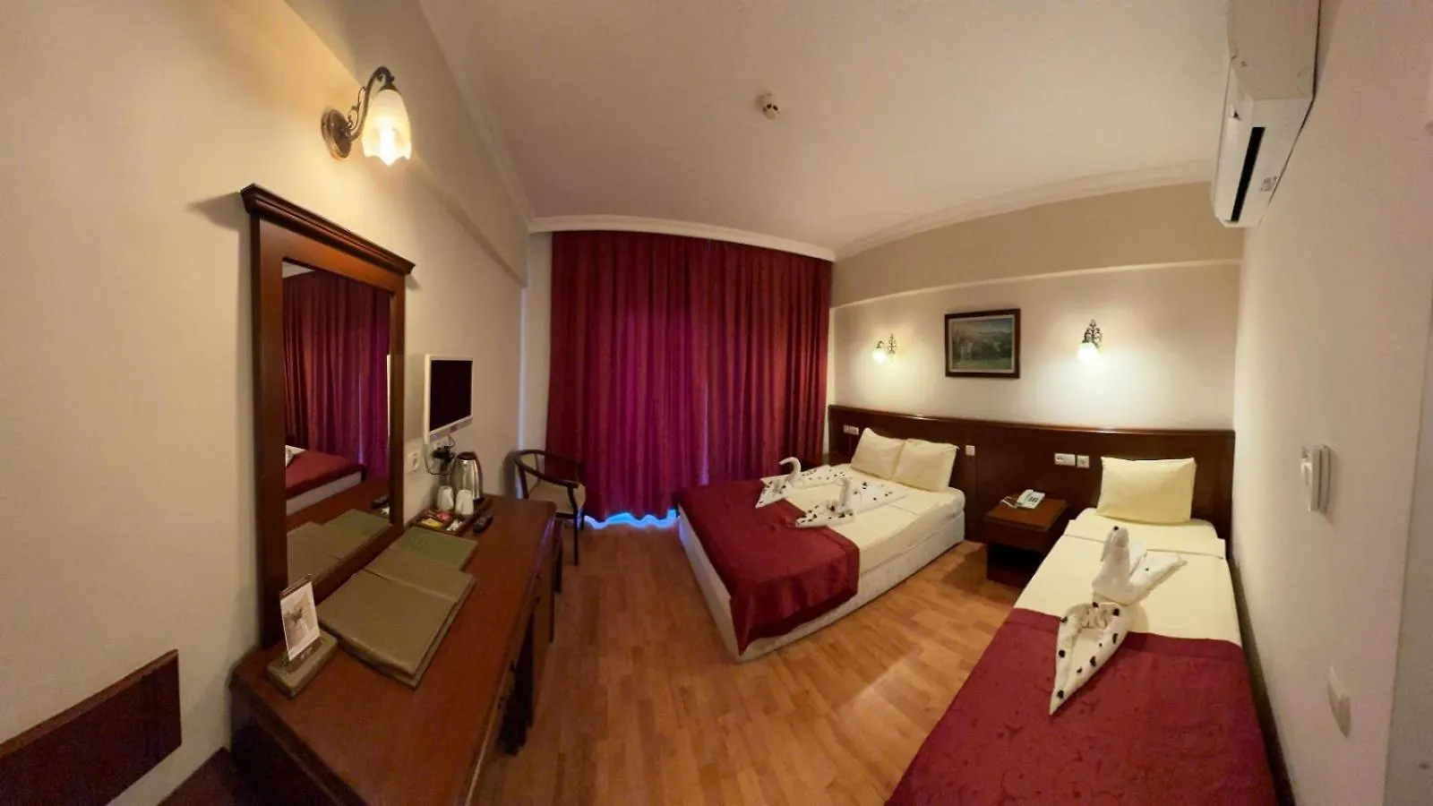 Astoria Park Hotel & Spa All Inclusive Antalya